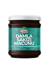 Milleunenuits Valide Sultan Damla Sakızı Macunu 240gr